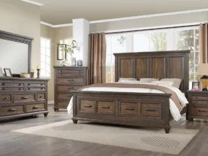 Westshore Bedroom Set