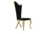 Ella Black & Gold