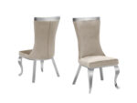 Jane Beige & Silver