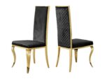 Eva Black & Gold