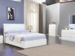 Cameron Lift-top Bedroom Set
