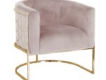 Madrid Beige & Gold