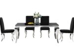 Solana Black Glass