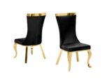 Jane Black & Gold