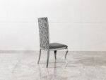 Milan Grey Silver