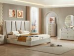Rosa Lift-Top Bedroom Set