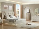 Joey Lift-Top Bedroom Set