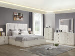 Selena_Lift-top Bedroom Set