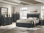 Juliet Bedroom Set