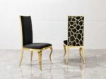 Milan Black & Gold