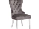 Paris Grey Silver