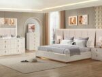 Santana Bedroom Set