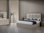 Nova Lift-top Bedroom Set