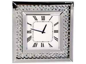 Square Clock
