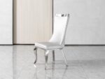 Regina Grey Silver